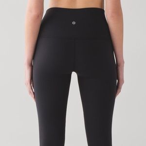 Lulu lemon Wunder under Leggings 28”